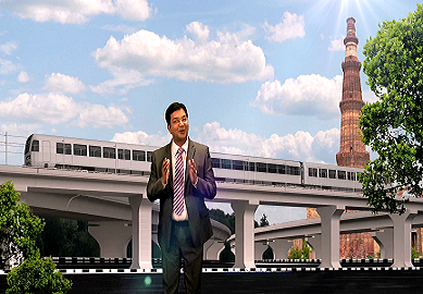Manufacturers Exporters and Wholesale Suppliers of Service Tax (TVC) Noida Uttar Pradesh